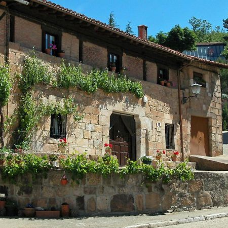 Casa Rural El Ultimo Carretero Molinos de Duero Exterior photo